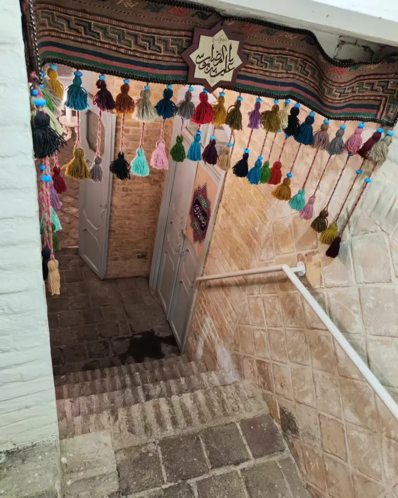 خانه پیشه‌وران - تصویر 10