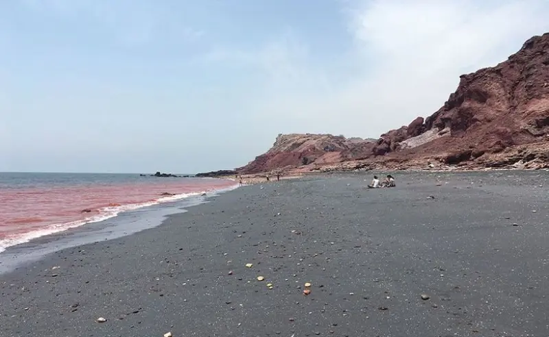 تور جزیره هرمز - تصویر 3