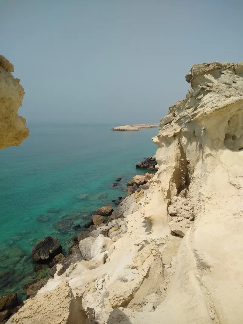 ساحل بوسرمه - تصویر 1