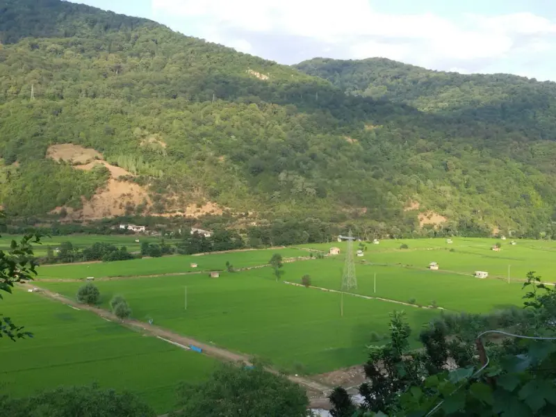 روستای نوده - تصویر 1