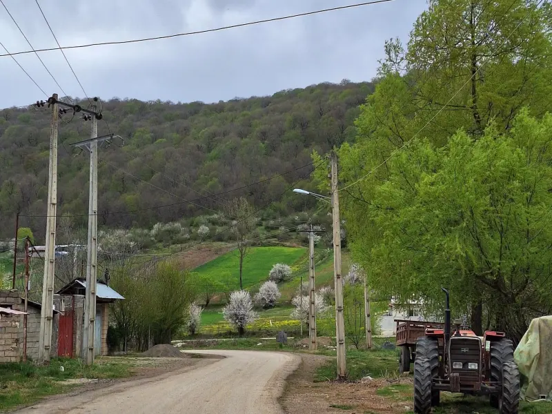 روستای لالا - تصویر 5