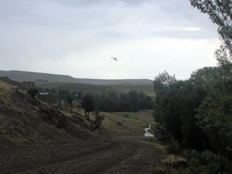 روستای کنزق - تصویر 9