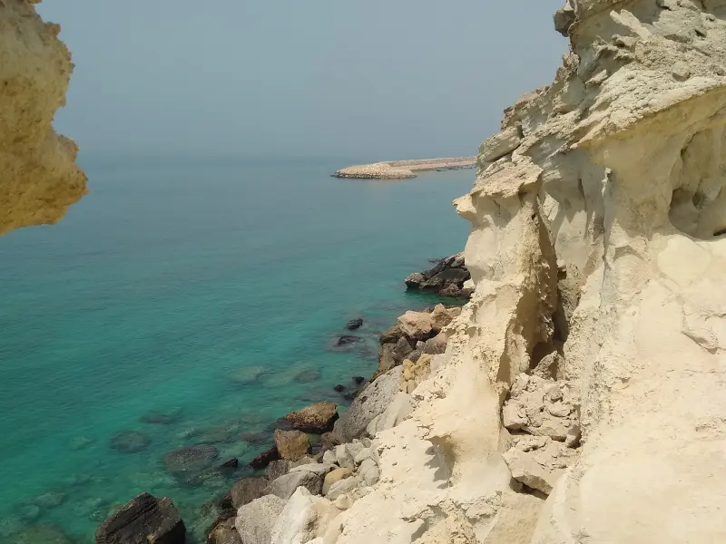 ساحل بوسرمه - تصویر 1