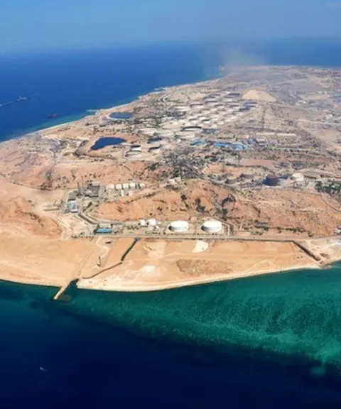 جزیره ابوموسی، هرمزگان