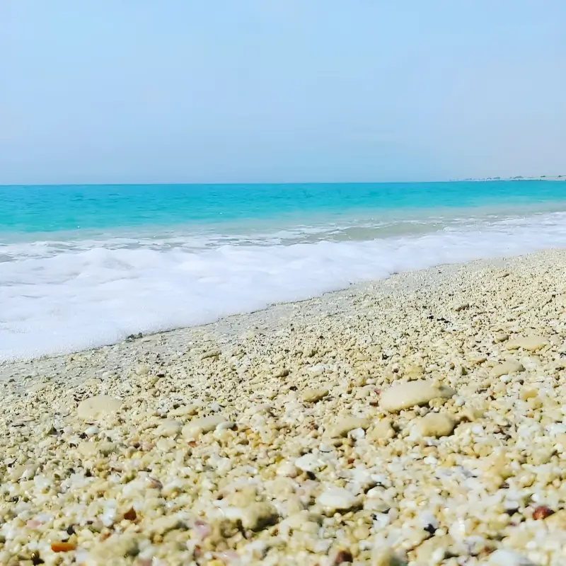 ساحل گرت - تصویر 3