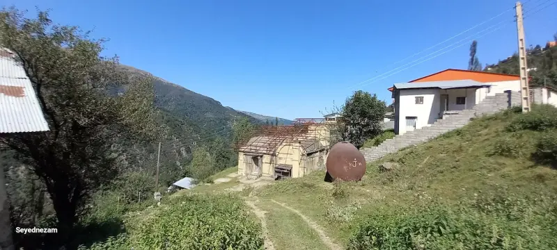 روستای شیخ موسی - تصویر 1