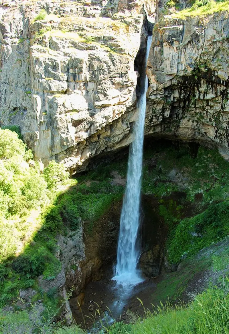 آبشار دیز - تصویر 2