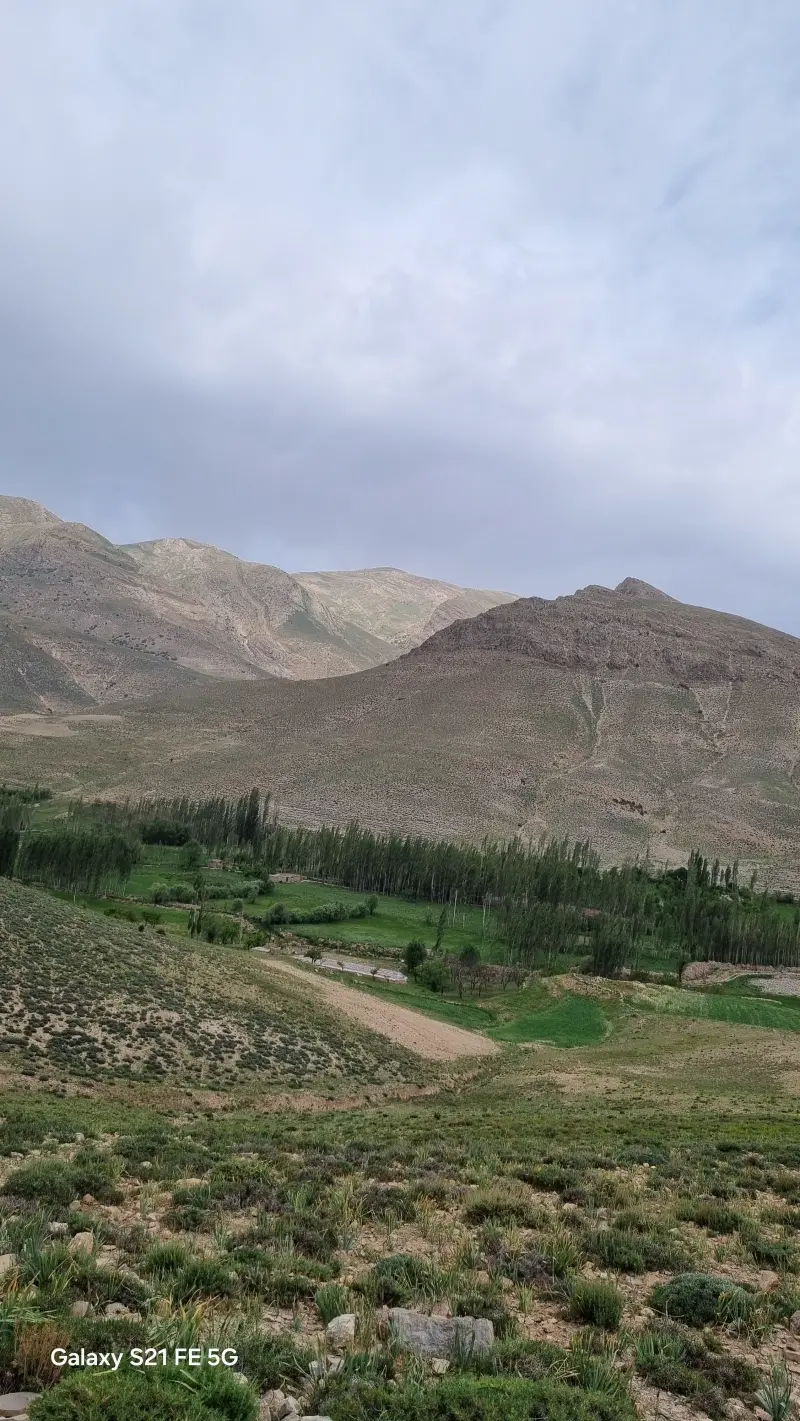 روستای خرکت - تصویر 2