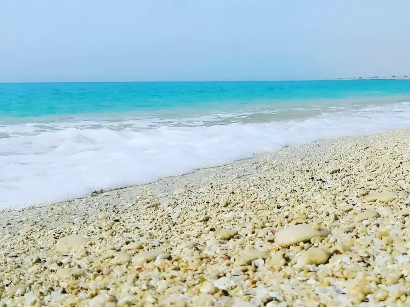 ساحل گرت - تصویر 3