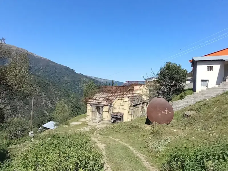 روستای شیخ موسی - تصویر 1