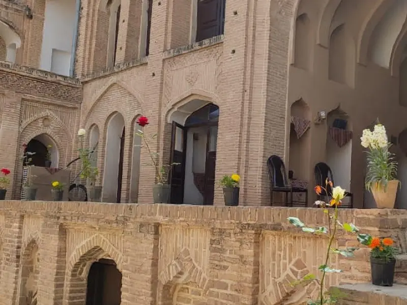 خانه تیزنو - تصویر 4