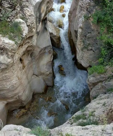 دره دارانداش، آذربایجان شرقی