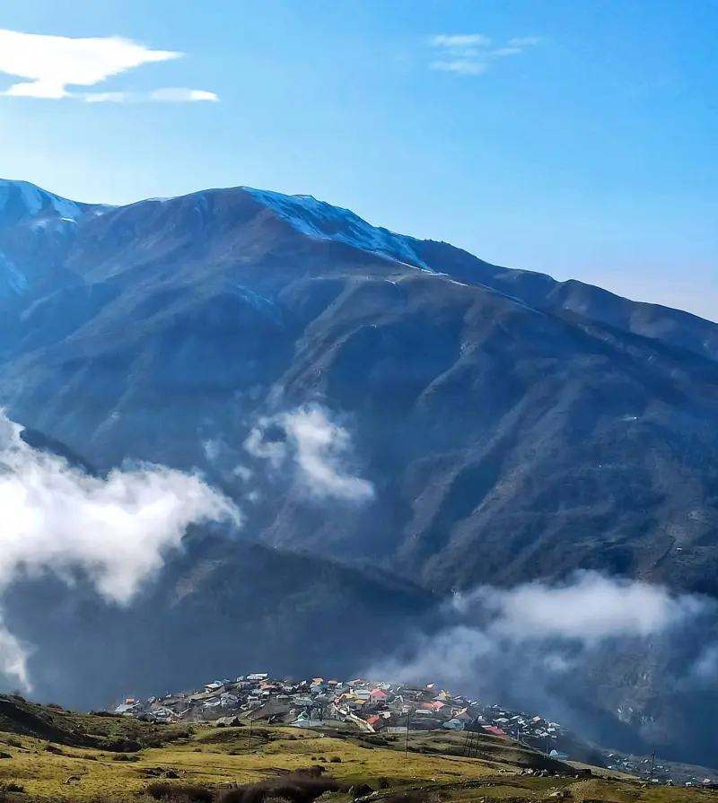روستای شالینگچال - تصویر 5