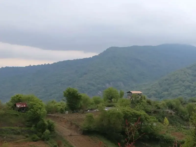 روستای تاکام - تصویر 3