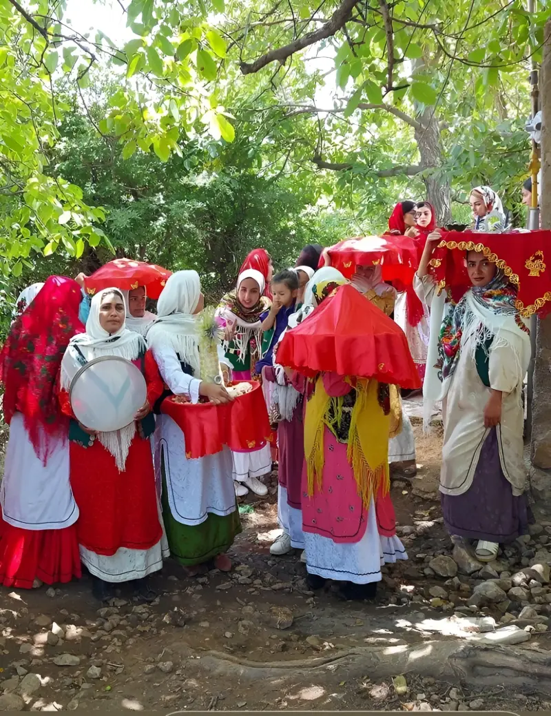 روستای لرد - تصویر 3