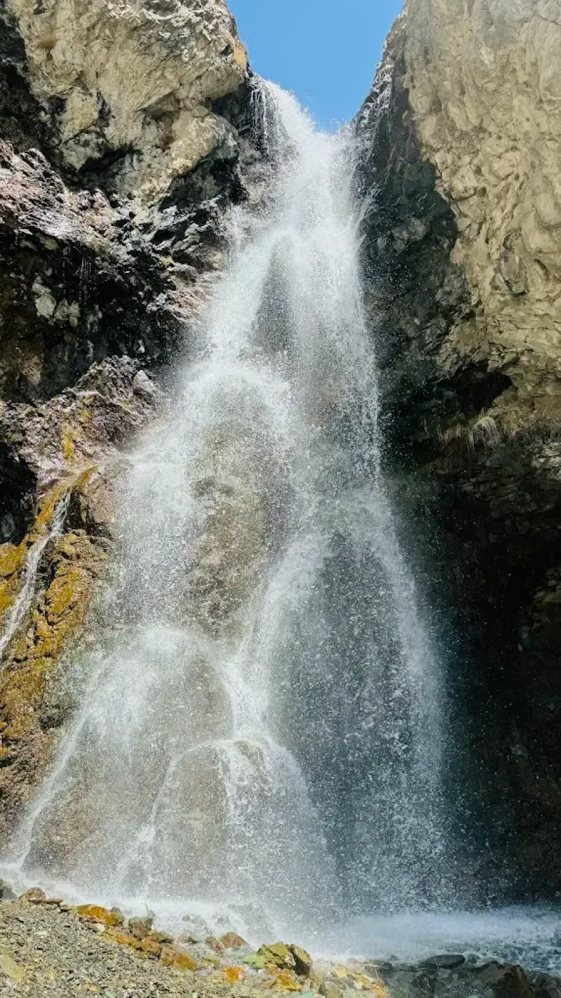 آبشار دربند - تصویر 6