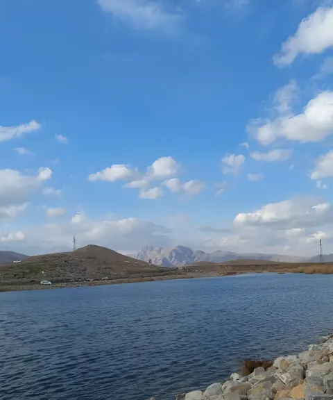 سرآب یاوری، کرمانشاه