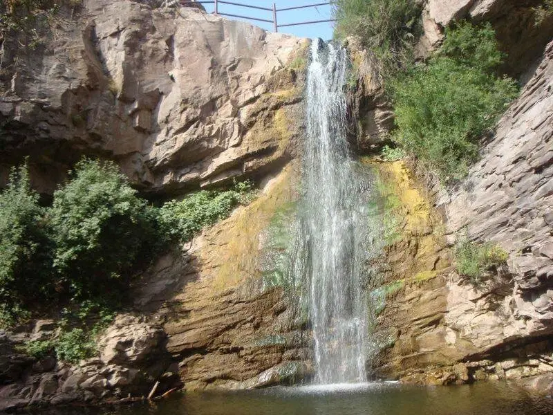 آبشار آرانا - تصویر 4
