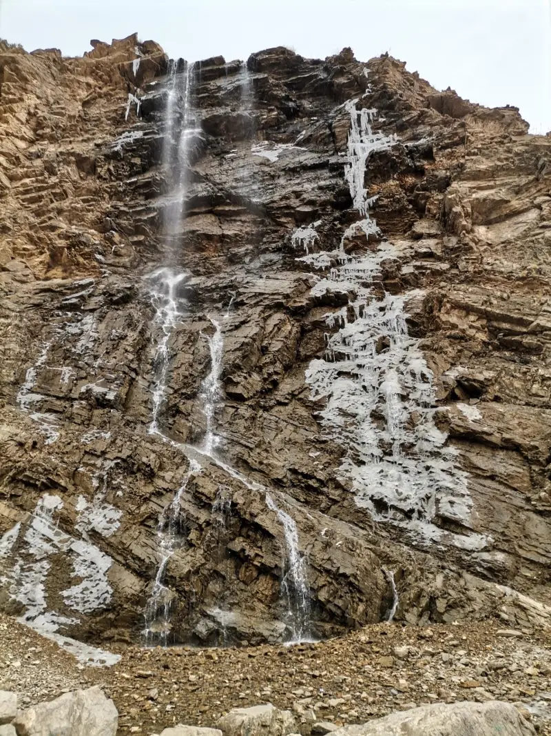 آبشار دررود - تصویر 3