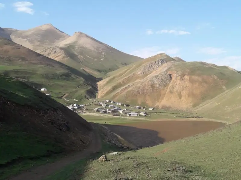 دریاچه تیلار - تصویر 2