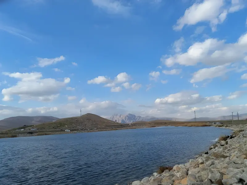 سرآب یاوری