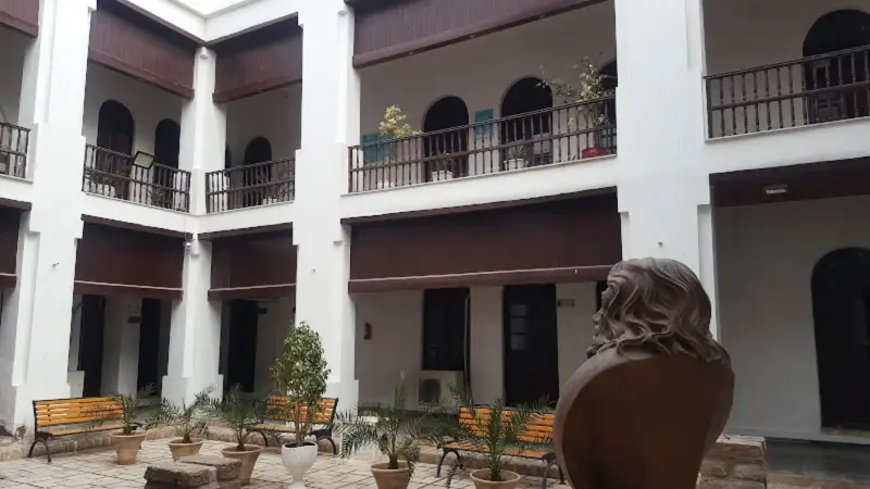 عمارت امیریه - تصویر 4