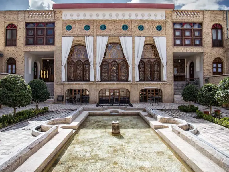 خانه کاظمی - تصویر 5