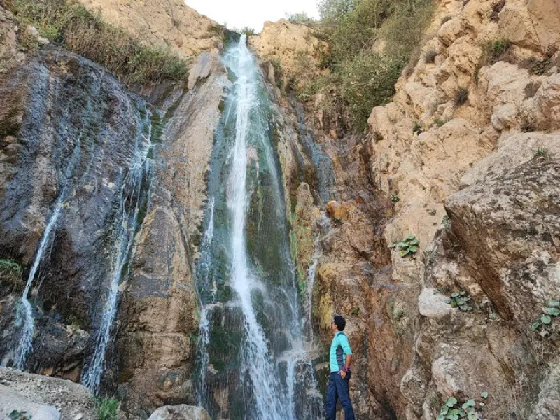 آبشار امیری - تصویر 2