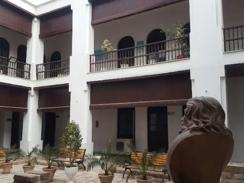 عمارت امیریه - تصویر 4