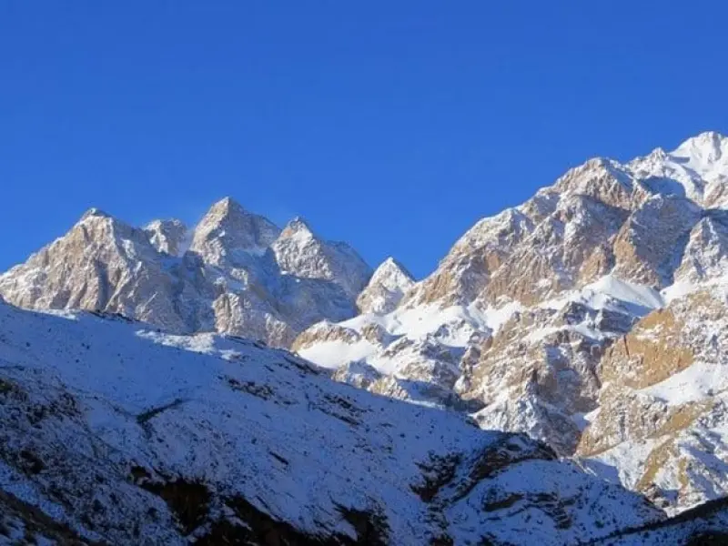 منطقه حفاظت‌شده کوه‌ جوپار - تصویر 3