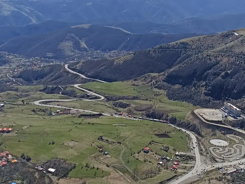 روستای حیران - تصویر 10