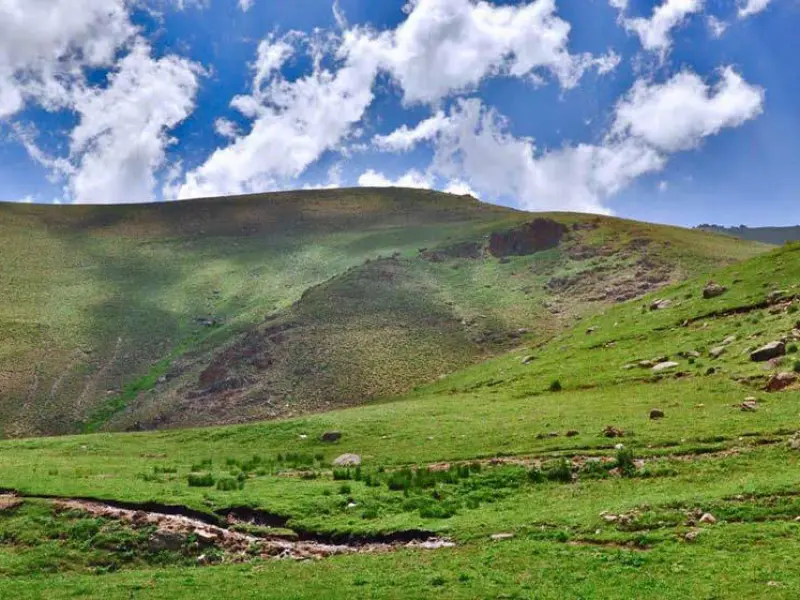روستای آلوارس - تصویر 5