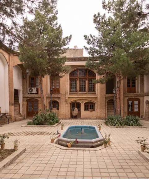 موزه لطفعلیان، همدان