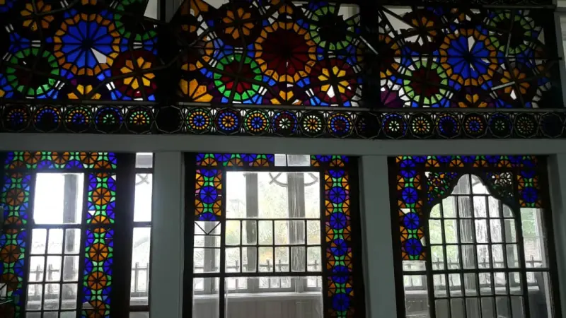 خانه‌ قدیری - تصویر 3