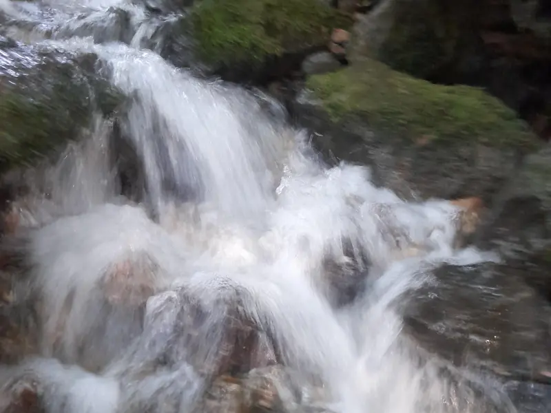 آبشار آق سو - تصویر 1