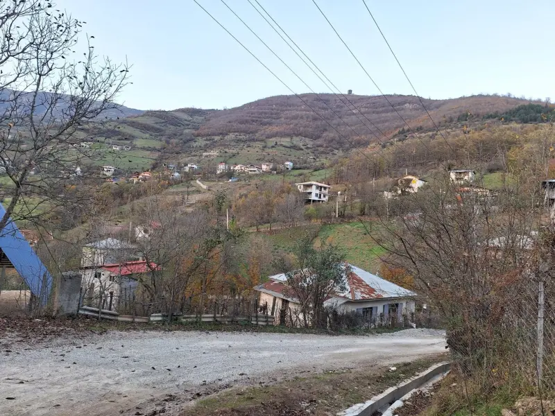 روستای ولنگان - تصویر 4
