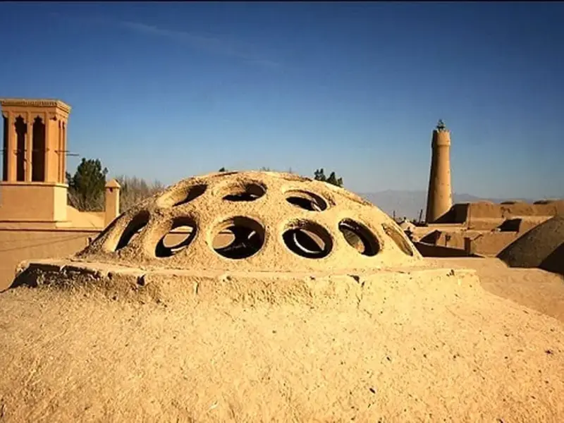 روستای فهرج - تصویر 10