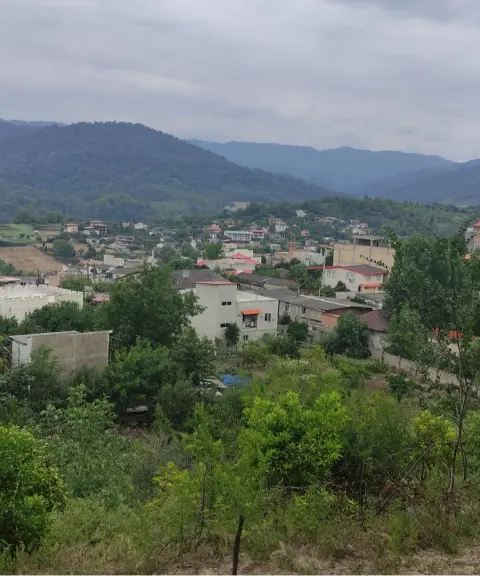 روستای امره، مازندران