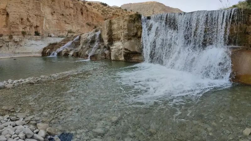 آبشار سرطاف - تصویر 9