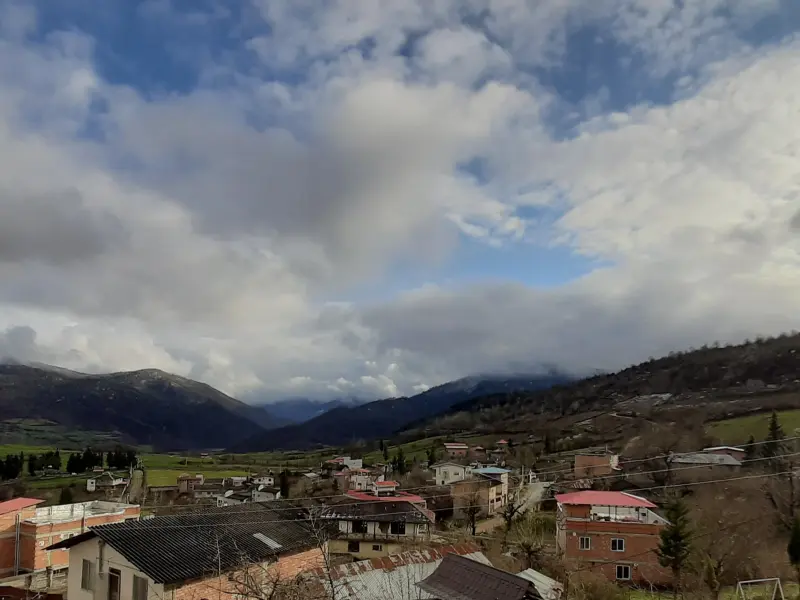 روستای تاکام - تصویر 6