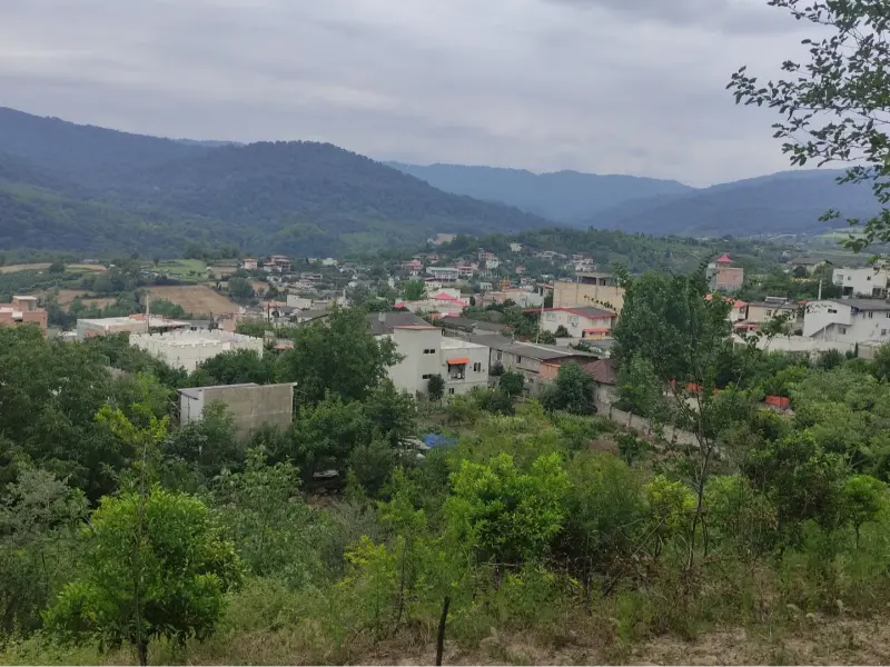 روستای امره