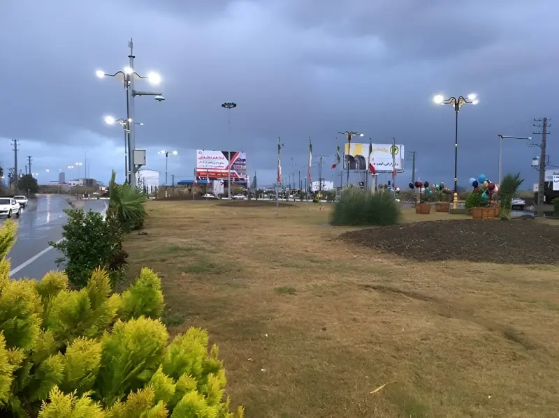ساحل سرخرود - تصویر 4