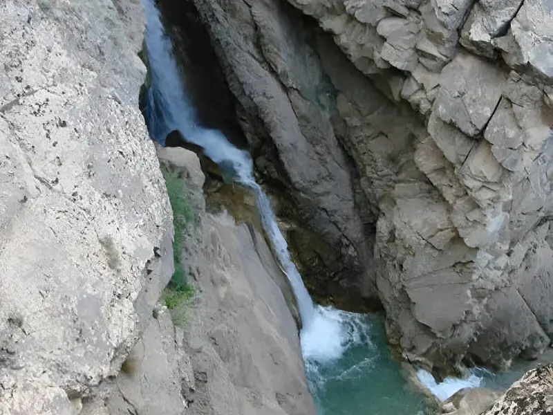 آبشار گروبار