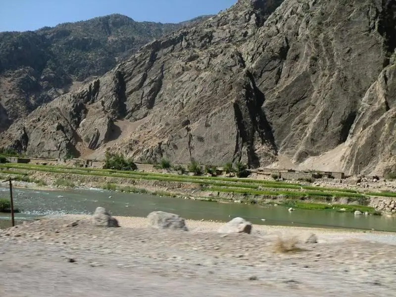 منطقه حفاظت‌شده سبزکوه - تصویر 8
