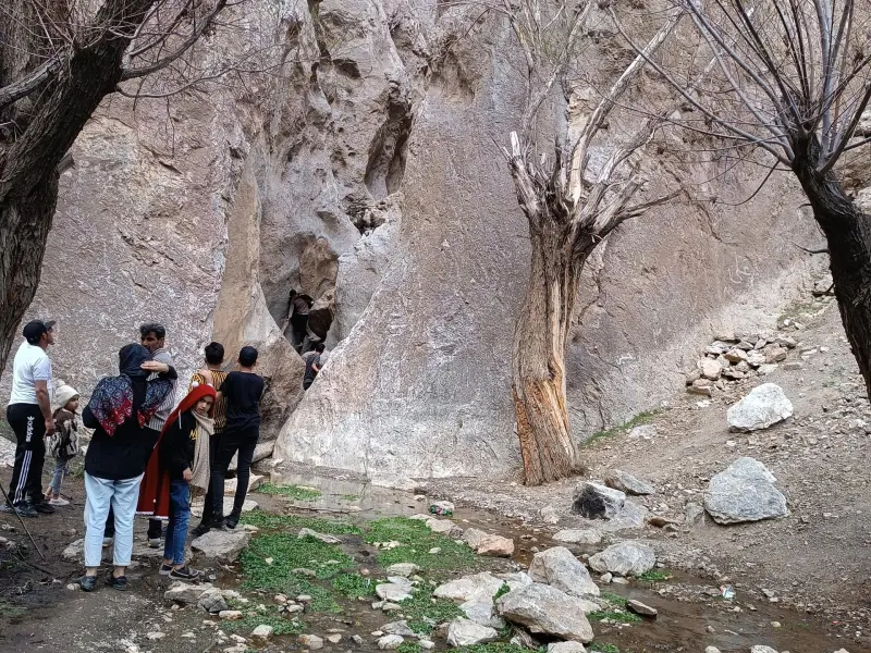 دره سبزرود - تصویر 2