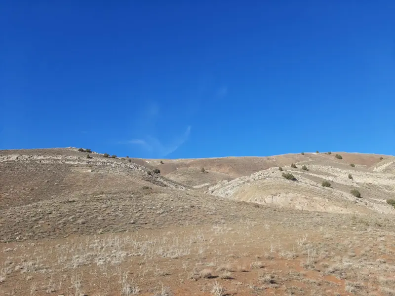 قله اسب چال - تصویر 3