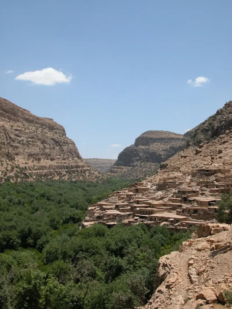 روستای گلین - تصویر 7