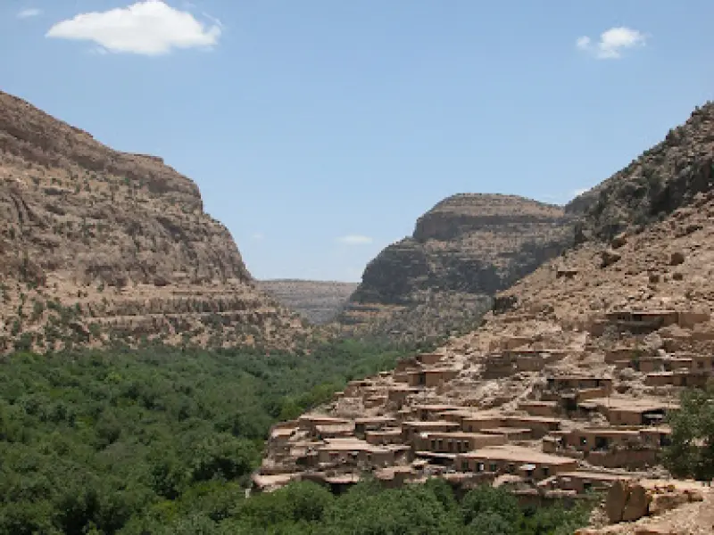 روستای گلین - تصویر 7