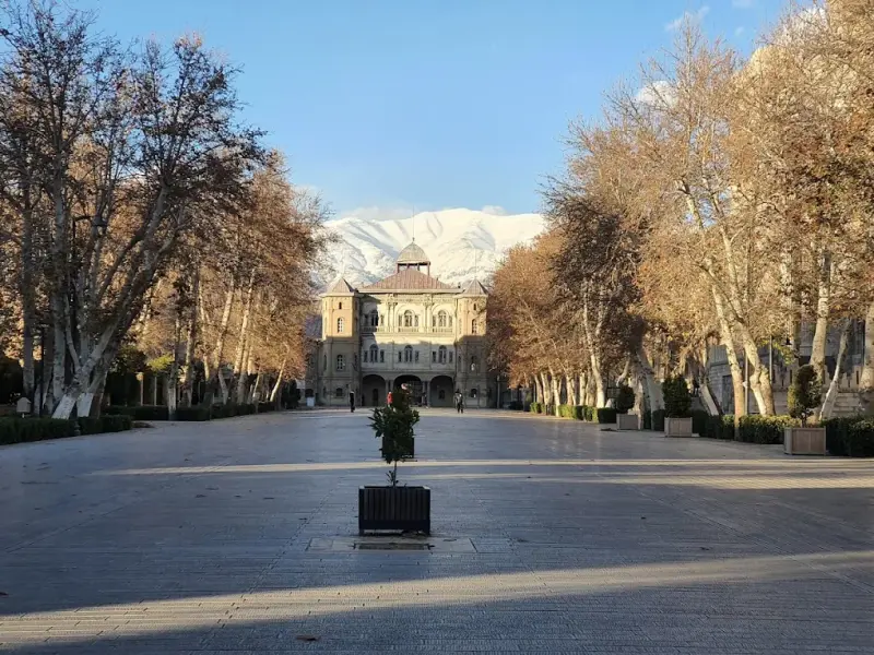 میدان مشق - تصویر 4