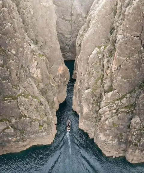 تنگه قاسمی، خوزستان